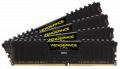 Memória Corsair 32GB DDR4 2666MHz Kit(4x8GB) Vengeance LPX Black