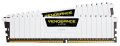 Memória Corsair 32GB DDR4 3200MHz Kit(2x16GB) Vengeance LPX White