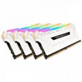 Memória Corsair 32GB DDR4 3200MHz Kit(2x16GB) Vengeance RGB Pro White