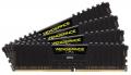 Memória Corsair 32GB DDR4 3200MHz Kit(4x8GB) Vengeance LPX Black
