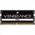 Memória (notebook) Corsair 32GB DDR5 4800MHz SODIMM Vengeance