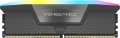 Memória Corsair 32GB DDR5 5200MHz Vengeance RGB Black