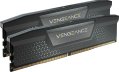Memória Corsair 32GB DDR5 6000MHz Kit(2x16GB) Vengeance Black