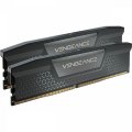 Memória Corsair 32GB DDR5 6600MHz Kit(2x16GB) Vengeance Black