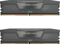 Memória Corsair 48GB DDR5 6000MHz Kit(2x24GB) Vengeance Black
