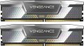 Memória Corsair 48GB DDR5 8400MHz Kit(2x24GB) Vengeance Silver