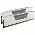 Memória Corsair 64GB DDR5 5200MHz Kit(2x32GB) Vengeance White