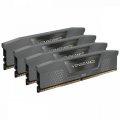 Memória Corsair 64GB DDR5 5600MHz Kit(4x16GB) Vengeance Cool Grey