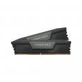 Memória Corsair 64GB DDR5 6200MHz Kit(2x32GB) Vengeance Black