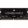 Memória (notebook) Corsair 8GB 3200MHz DDR4 Vengeance Black