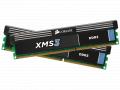 Memória Corsair 8GB DDR3 1600MHz Kit(2x4GB) Vengeance