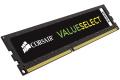 Memória Corsair 8GB DDR4 2133MHz Value