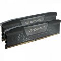 Memória Corsair 96GB DDR5 5200MHz Kit(2x48GB) Vengeance Black