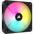 Ventilátorok, Hűtők, Előlapi panelek Corsair iCUE AR120 Digital RGB 120mm PWM Fan Single Pack