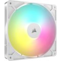 Ventilátorok, Hűtők, Előlapi panelek Corsair RS140 ARGB 140mm PWM Fan White