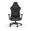 Corsair TC100 Relaxed Gaming Chair Black/Grey