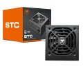 Tápegység Cougar 500W 80+ White STC500