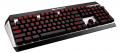 Billentyűzet Cougar Attack X3 Gaming Black...