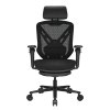 Cougar Speeder NEO Gaming Chair Black
