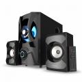 Hangszóró Creative SBS E2900 Bluetooth Speaker System Black
