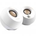 Hangszóró Creative Pebble 2.0 USB Desktop Speakers...