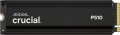Winchester SSD Crucial 1TB M.2 2280 NVMe P...