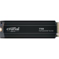 Winchester SSD Crucial 1TB M.2 2280 NVMe T705 with Heatsink