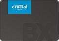 Winchester SSD Crucial 2TB 2,5