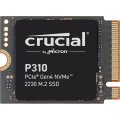 Winchester SSD Crucial 2TB M.2 2230 NVMe P310