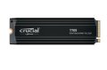 Winchester SSD Crucial 2TB M.2 2280 NVMe T...