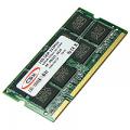 Memória (notebook) CSX 4GB DDR2 800Mhz SODIMM