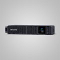 Szünetmentes Tápegység CyberPower CP1200EIPFCRM2U LCD 1200VA UPS