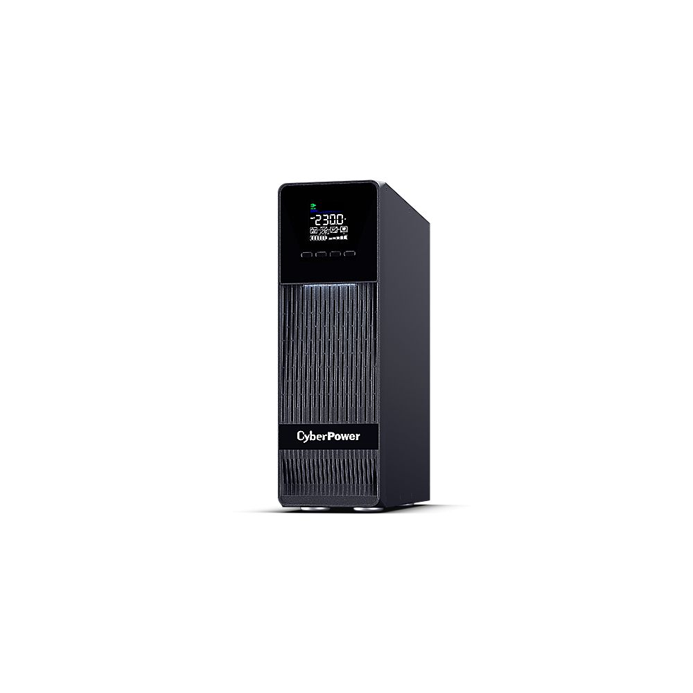 CyberPower OLS2KECR Online S LCD 2000VA UPS