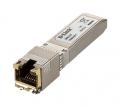 Hálózati eszközök D-Link DEM-410T SFP+ 10GBASE‑T...