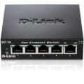 Switch D-Link DGS-105 5 Port Gigabit Desktop Switch