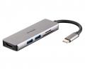 Winchester SSD (külső) D-Link DUB-M530 5-i...