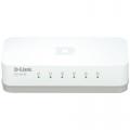 Switch D-Link GO-SW-5E 5-Port Fast Ethernet Easy Desktop Switch