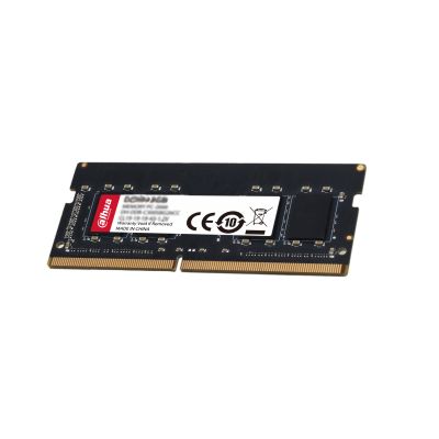 Memória Dahua 4GB DDR4 2666MHz C300 Black