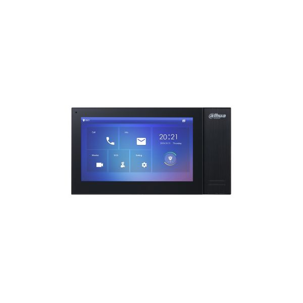 Dahua VTH2421FW-P IP video kaputelefon