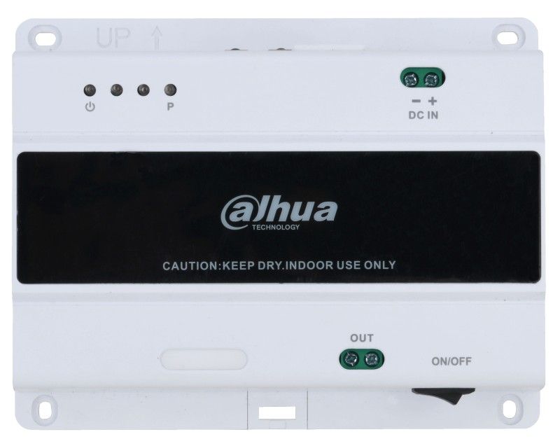 Dahua VTNS1001B-2-A