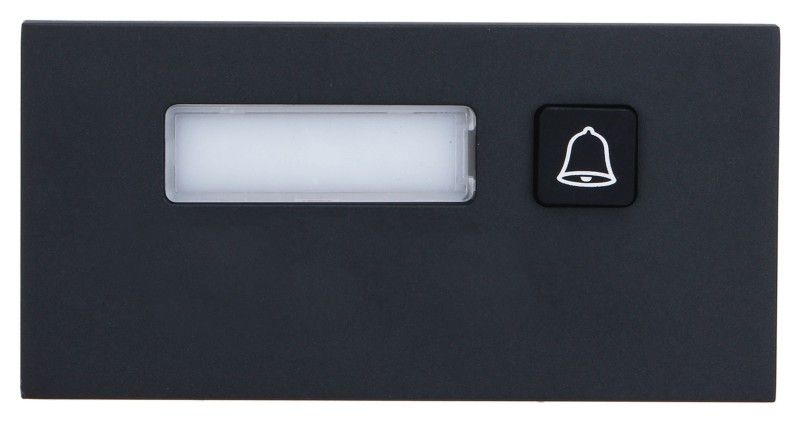 Dahua VTO4202FB-MB1 Társasházi IP video-ka...