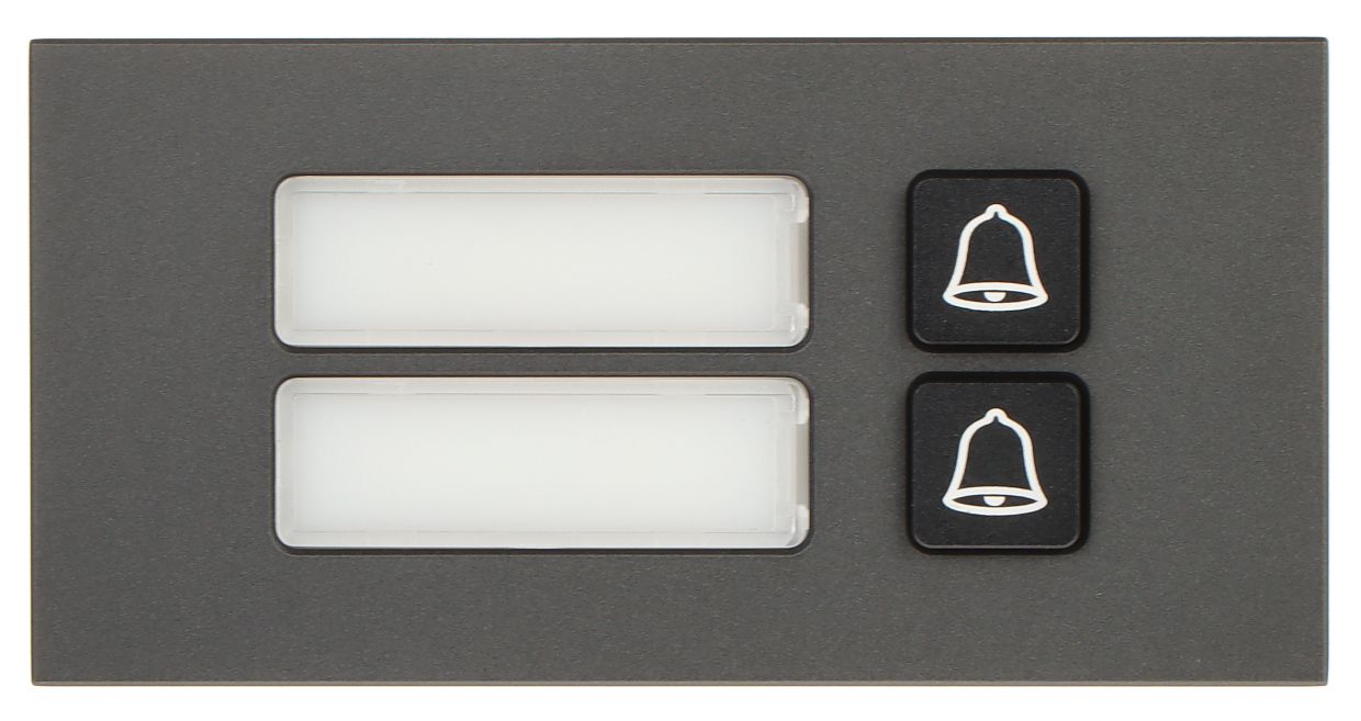 Dahua VTO4202FB-MB2 Társasházi IP video-ka...