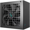 Tápegység DeepCool 650W 80+ Gold PN650-D