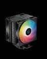 Ventilátorok, Hűtők, Előlapi panelek DeepCool AG400 DIGITAL PLUS