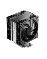 Ventilátorok, Hűtők, Előlapi panelek DeepCool AG400 G2 PLUS