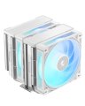 Ventilátorok, Hűtők, Előlapi panelek DeepCool AG620 G2 WH ARGB