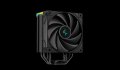 Ventilátorok, Hűtők, Előlapi panelek DeepCool AK400 Digital CPU Cooler