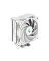 Ventilátorok, Hűtők, Előlapi panelek DeepCool AK400 WH