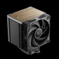 Ventilátorok, Hűtők, Előlapi panelek DeepCool AK500...