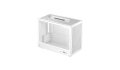 Ház DeepCool CH160 PLUS WH